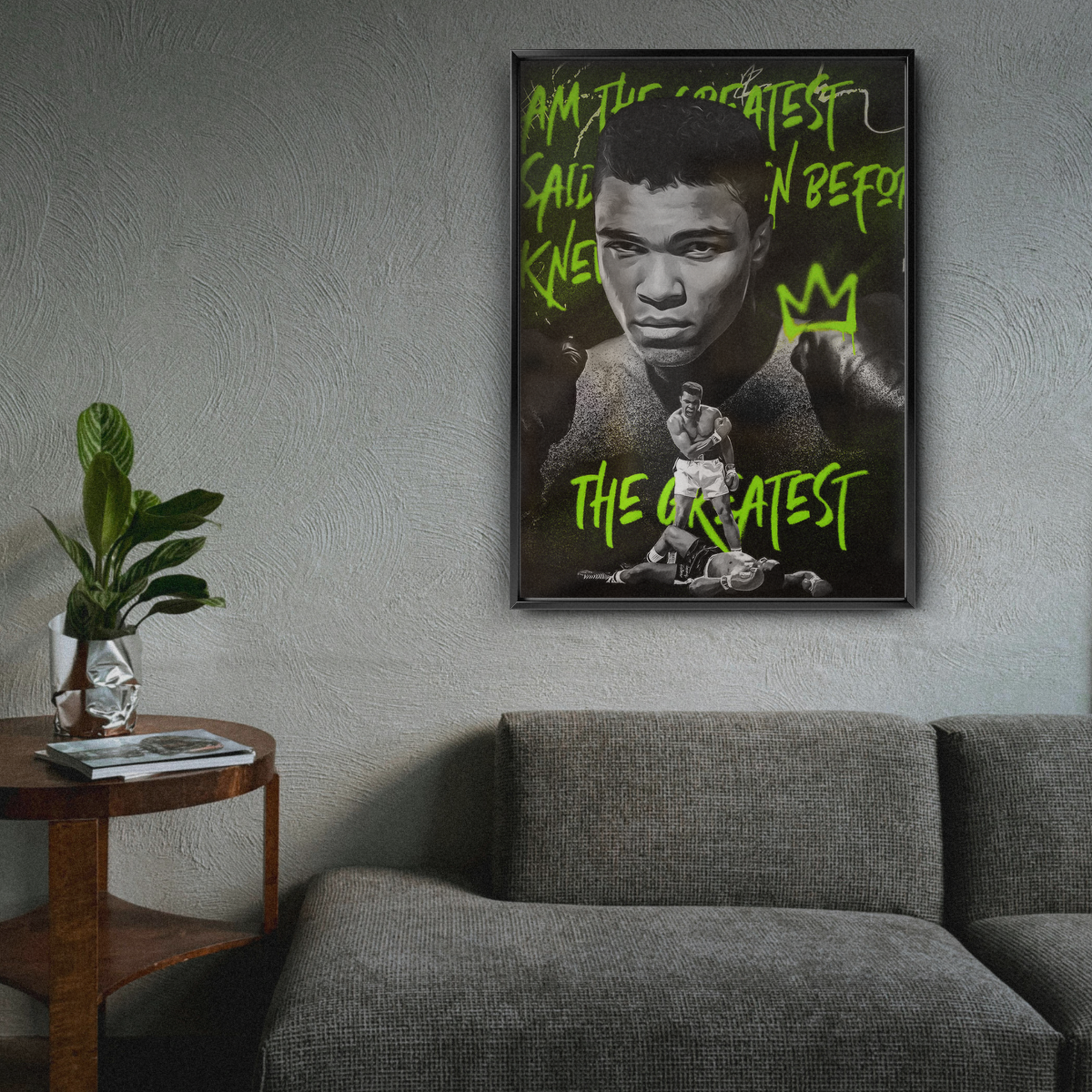 The Greatest