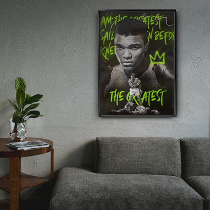 The Greatest