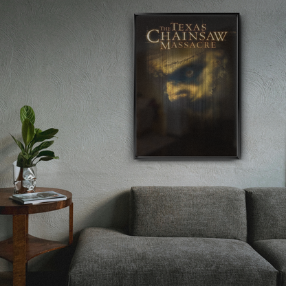 The Texas Chainsaw Massacre