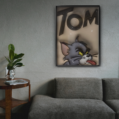 Tom Slick