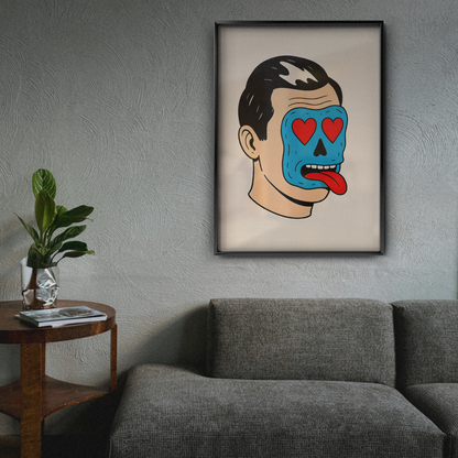 Two Face