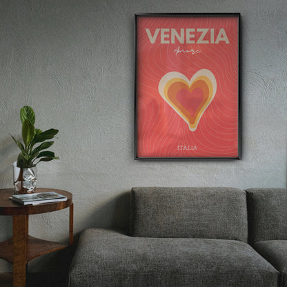 Venezia
