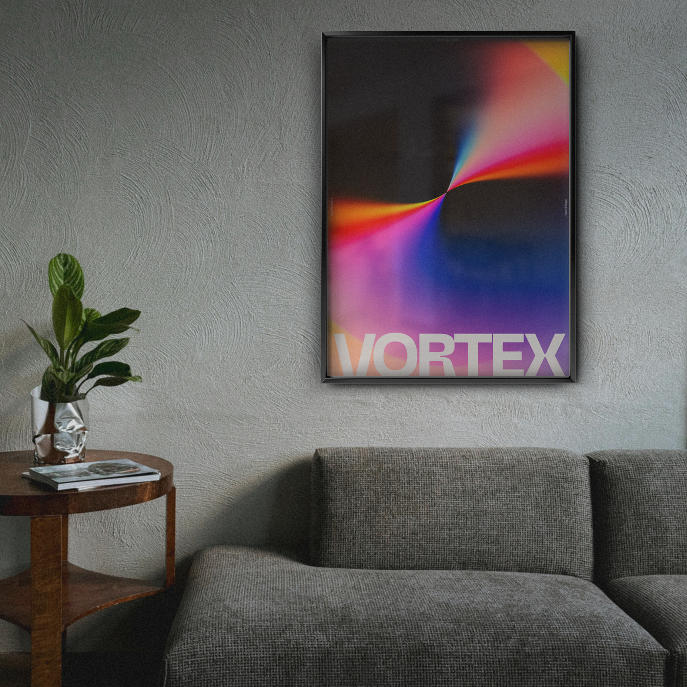 Vortex