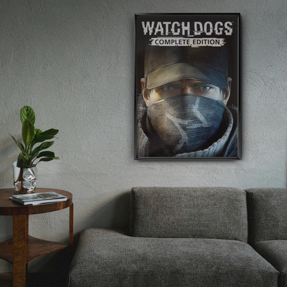 Watch Dogs Complete Edition (2015)