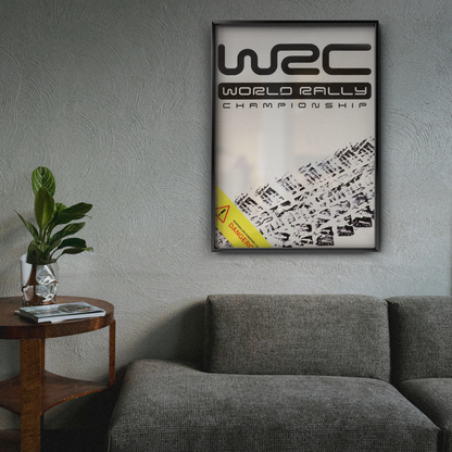 World Rally Championship (2001)