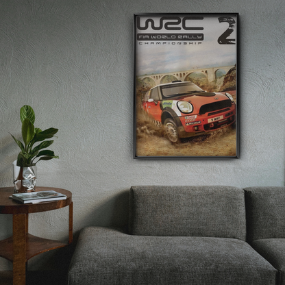 Wrc 2 Fia World Rally Championship (2011)