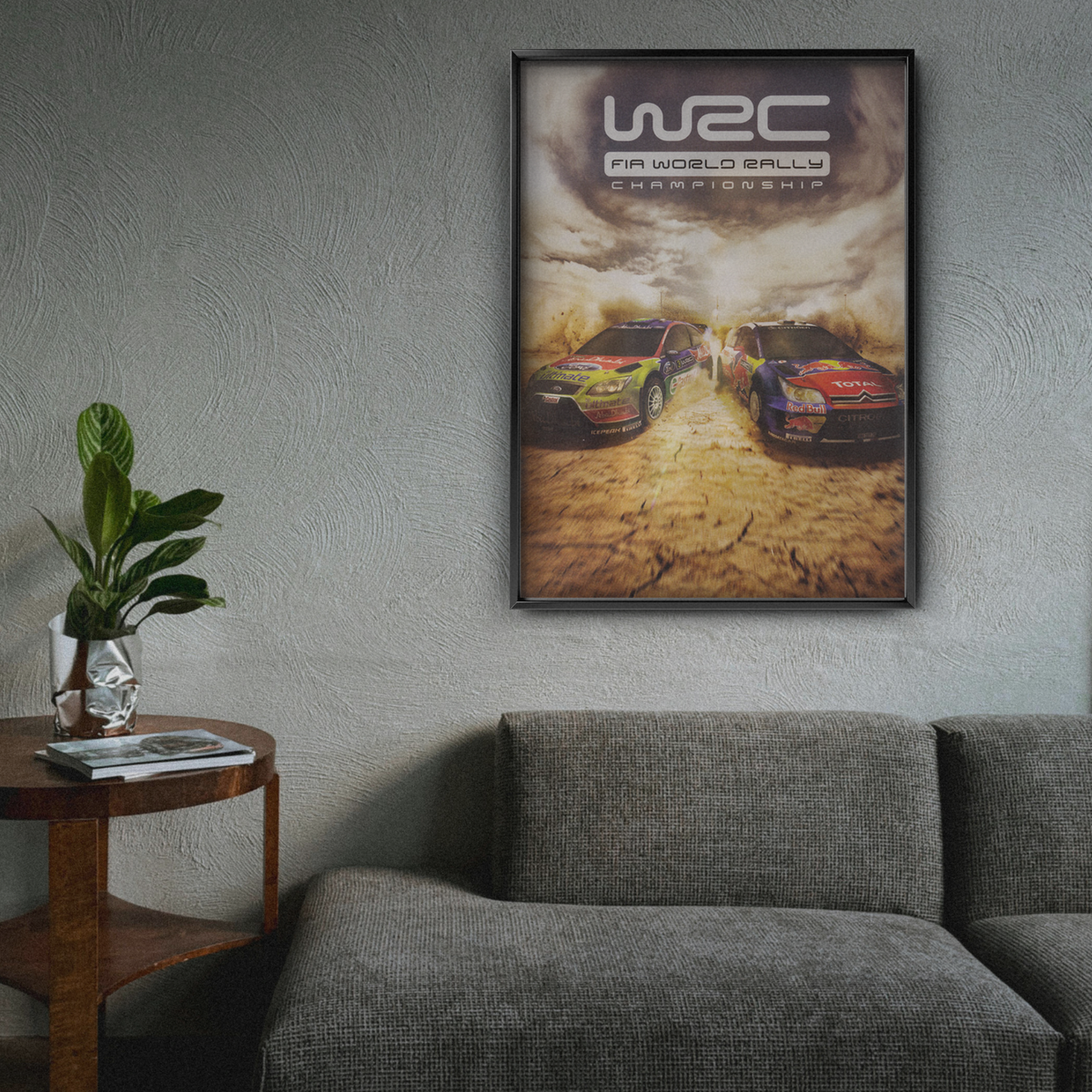 Wrc Fia World Rally Championship (2010)