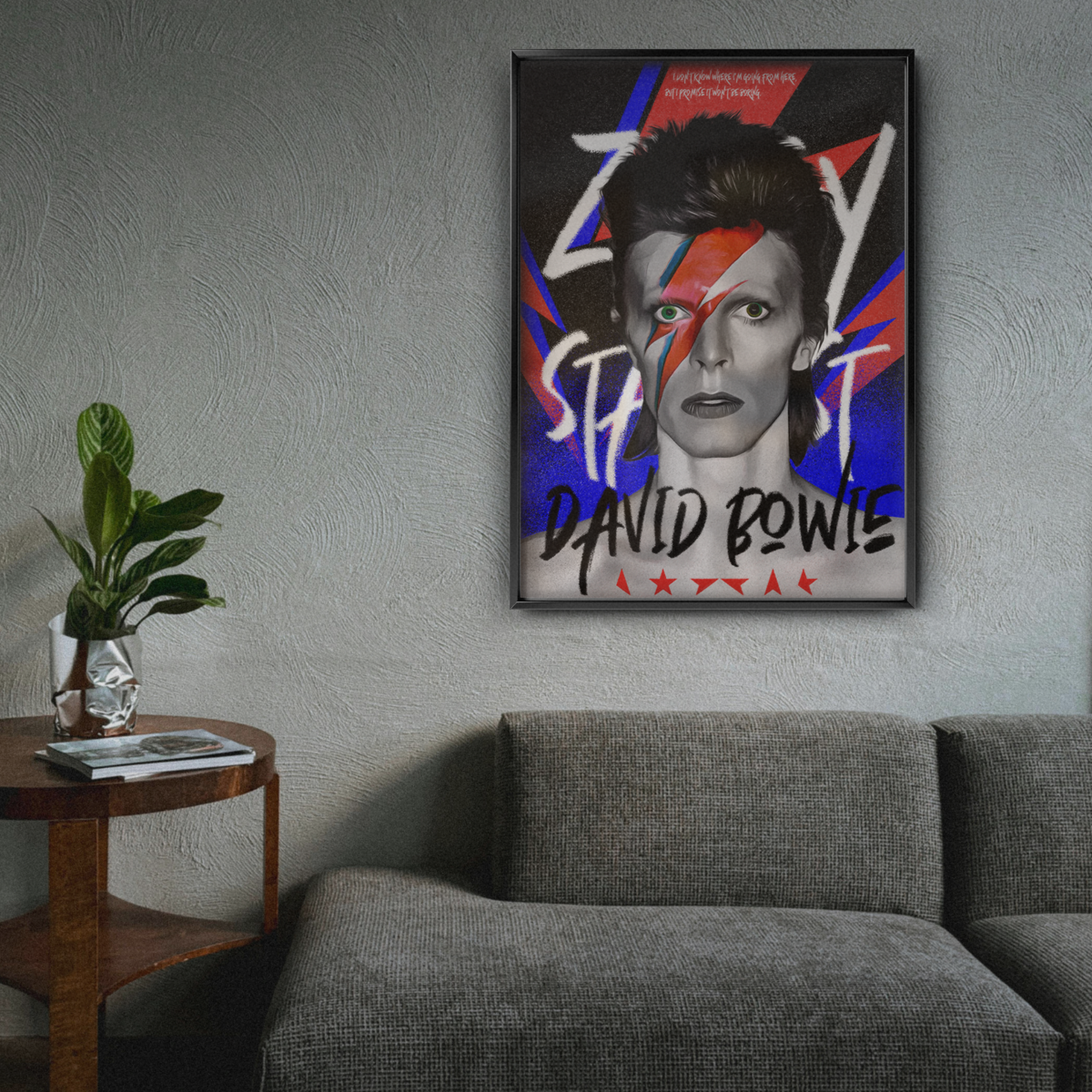 Ziggy Stardust