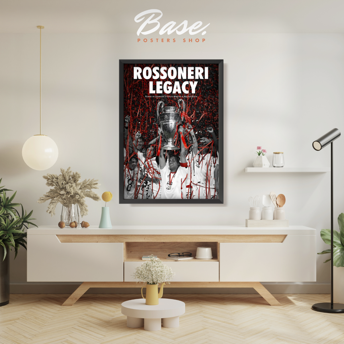 AC Milan - Rossoneri Legacy