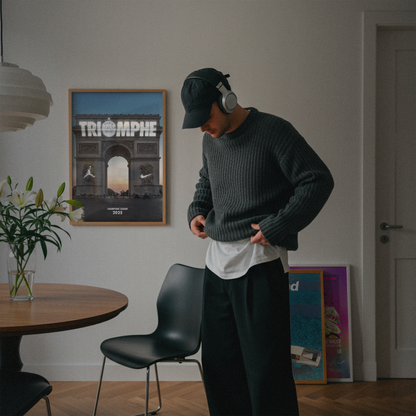 Psg 'triomphe' Champions League