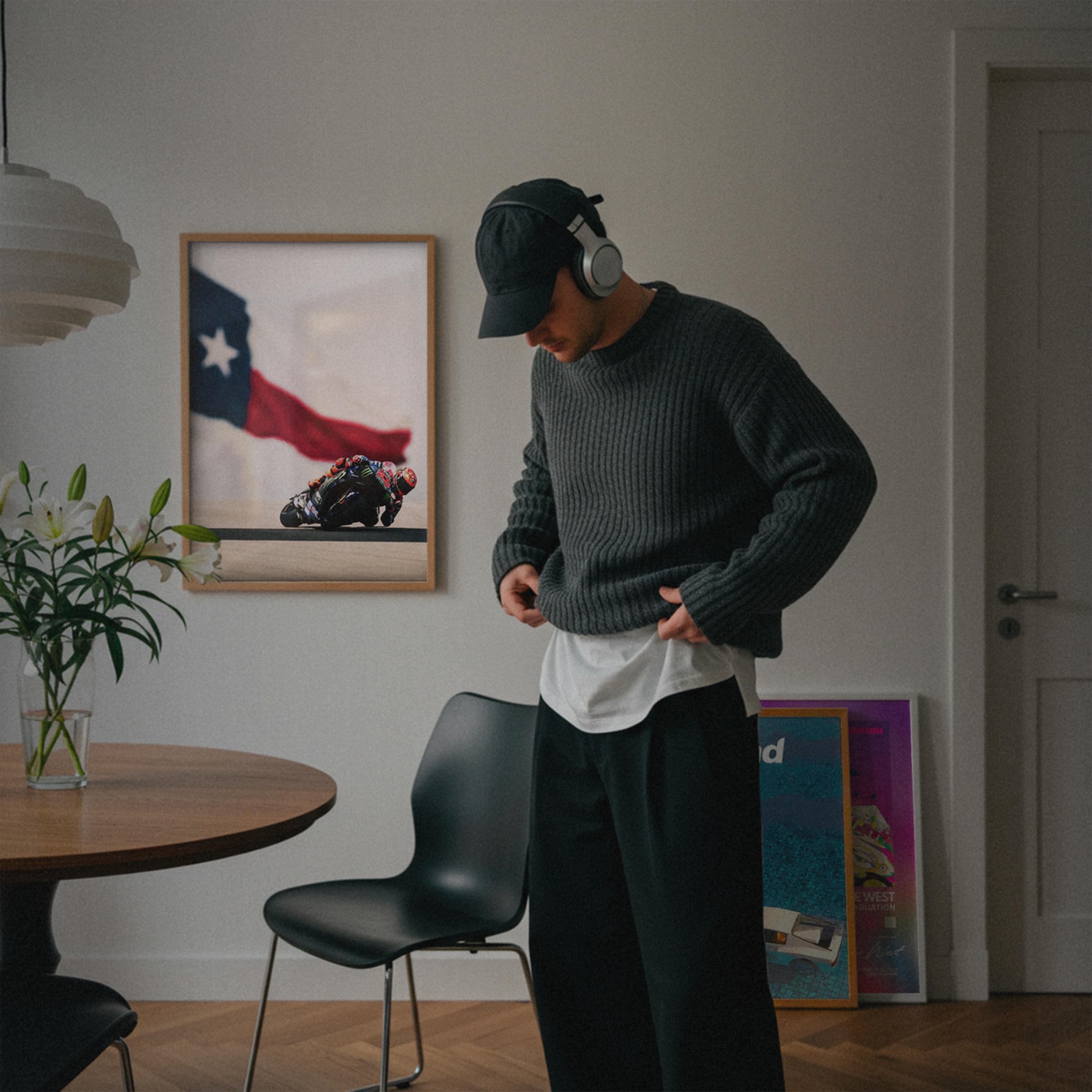 Fabio Quartararo Austin 2025