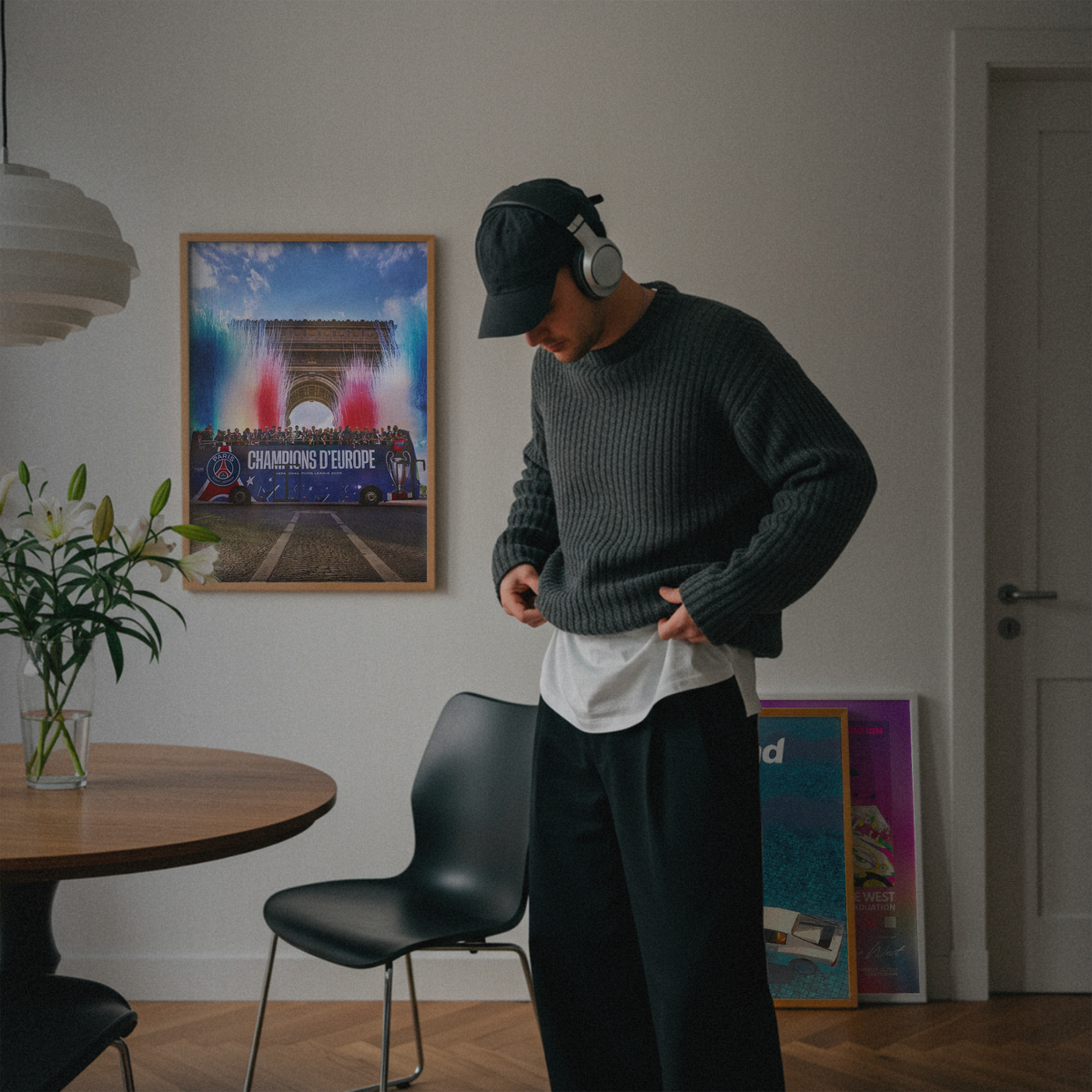 Psg Champions League 2024