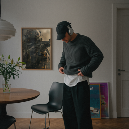 Call Of Duty – Chaos Strike Operator