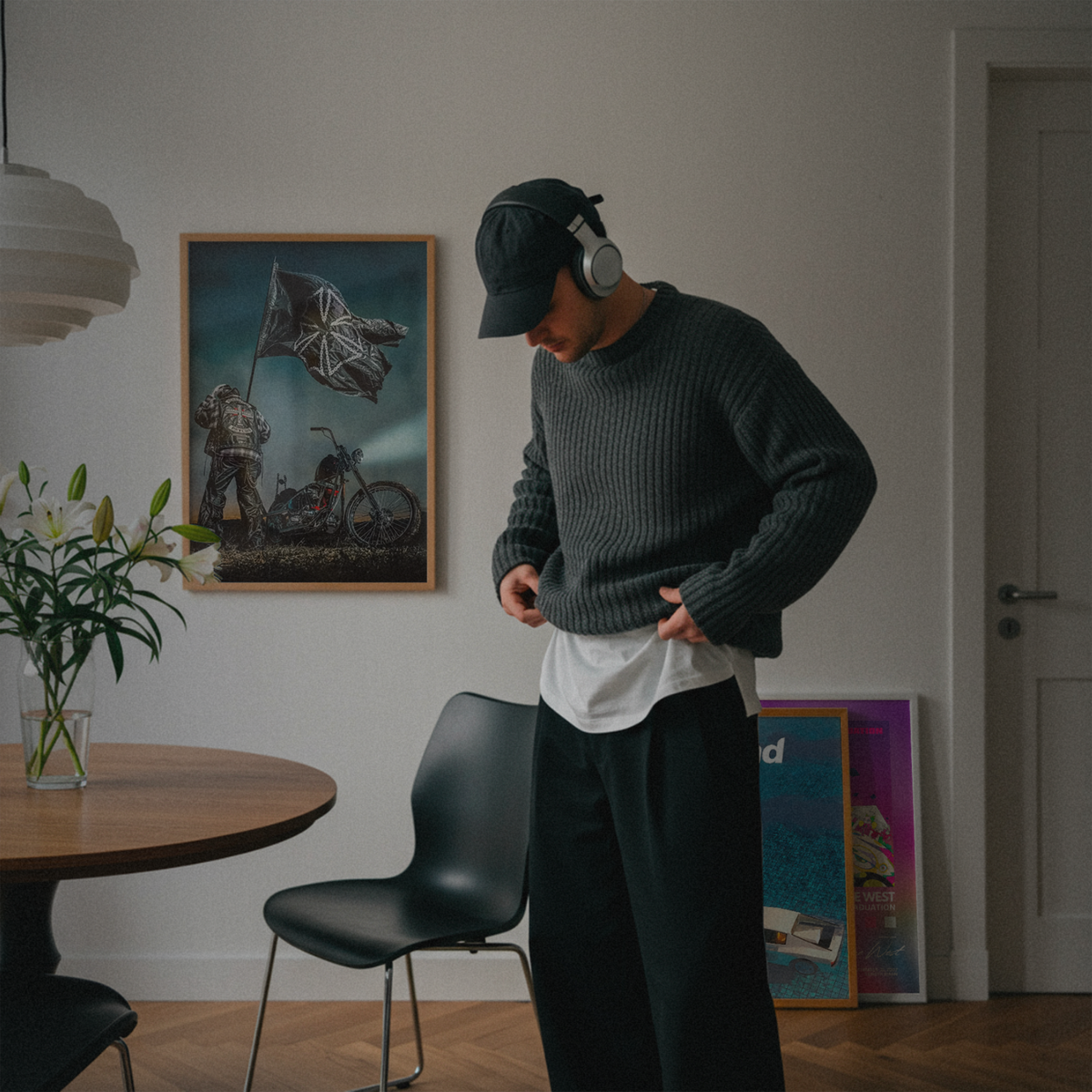 Don Toliver Hardstone Psycho Cover