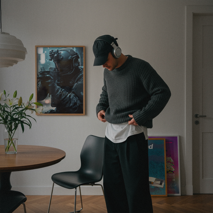 Call Of Duty – Shadow Ops Sharpshooter