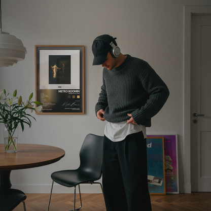 Metro Boomin Heroes & Villains Album