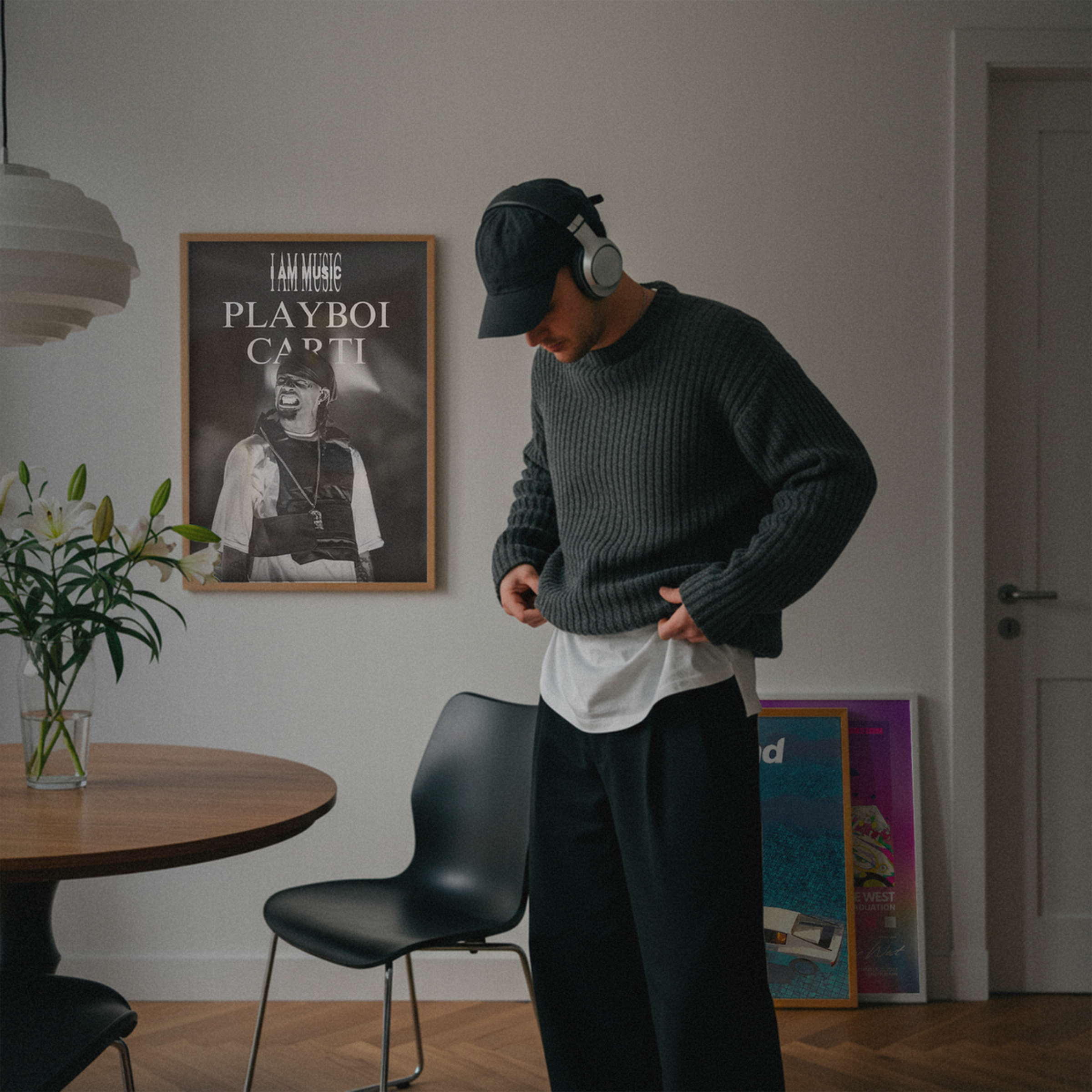 Playboi Carti 'i Am Music' Concert