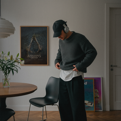 Assassin's Creed Codename Hexe