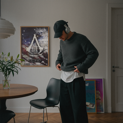 Assassin's Creed Iii Join Or Die Edition (2012)