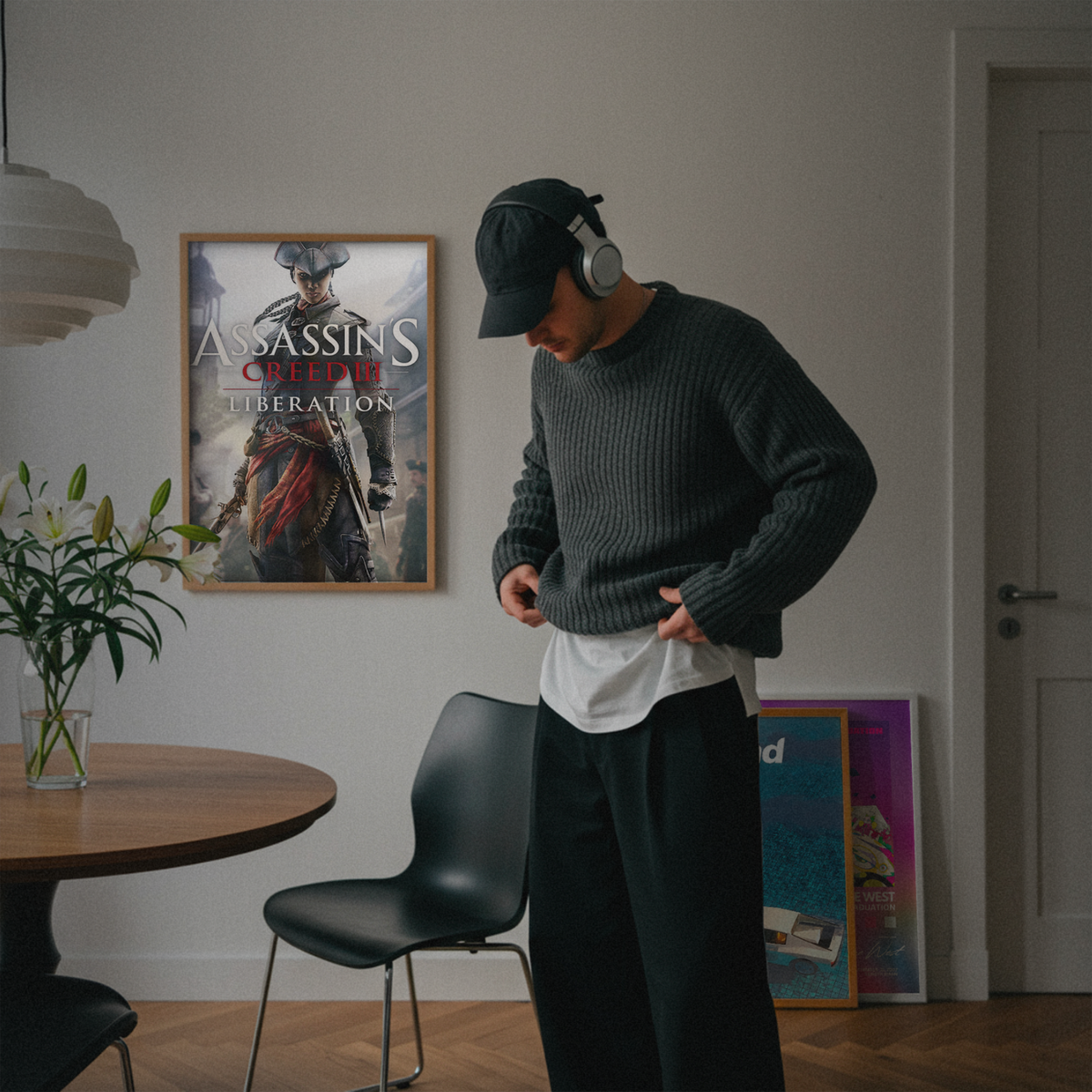 Assassin's Creed Iii Liberation (2012)