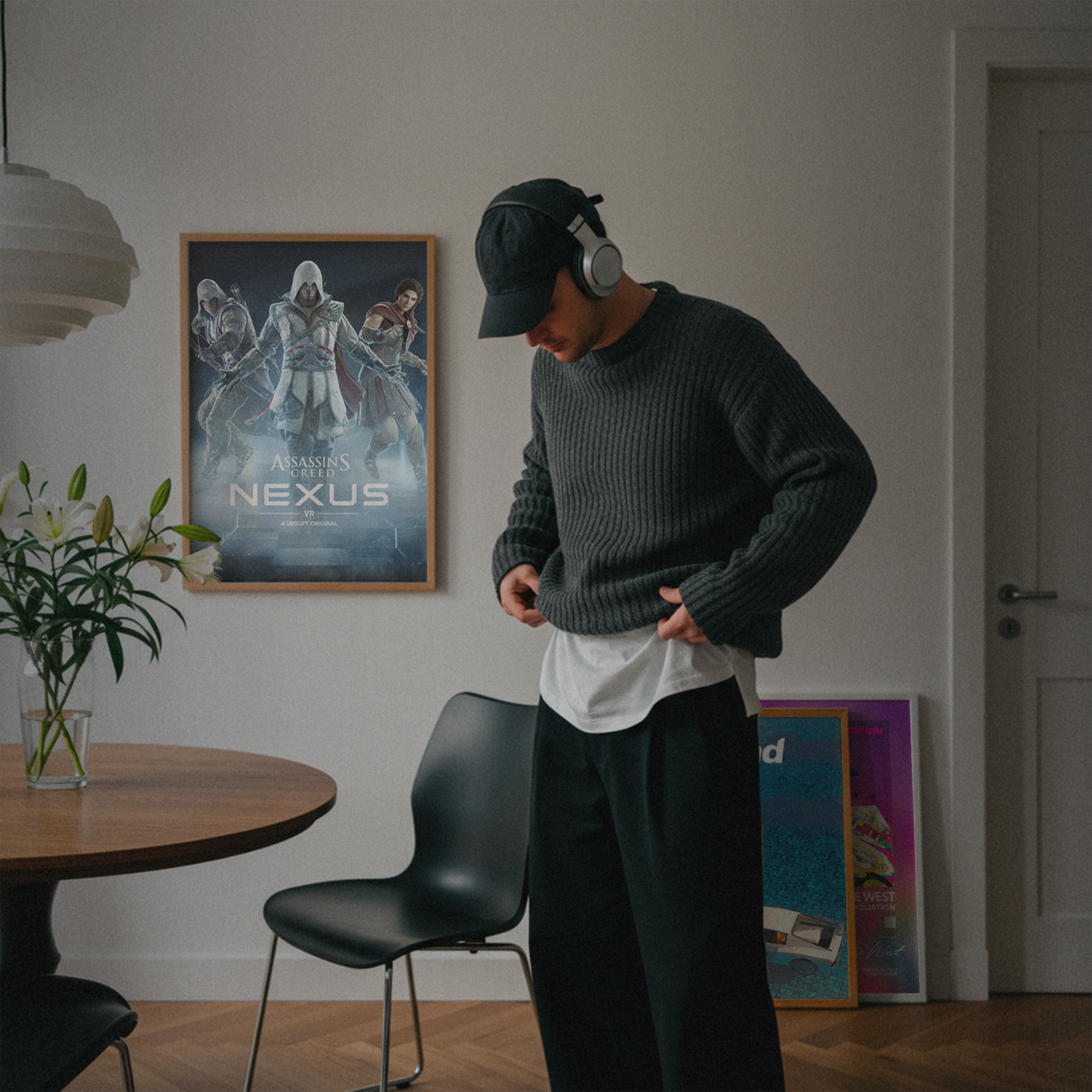 Assassin's Creed Nexus Vr (2023)