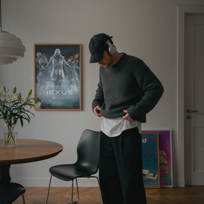 Assassin's Creed Nexus Vr (2023)