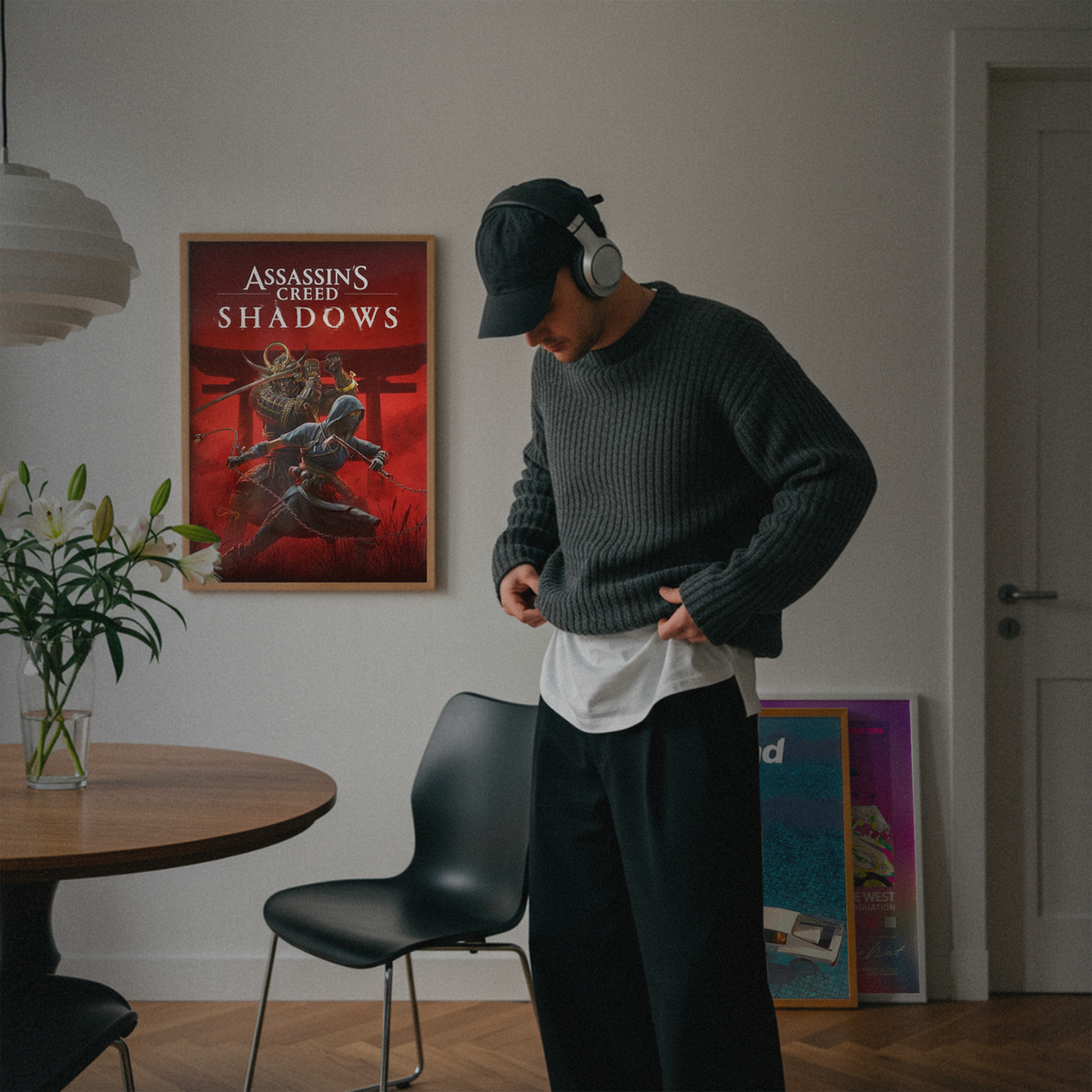 Assassin's Creed Shadows (2025)