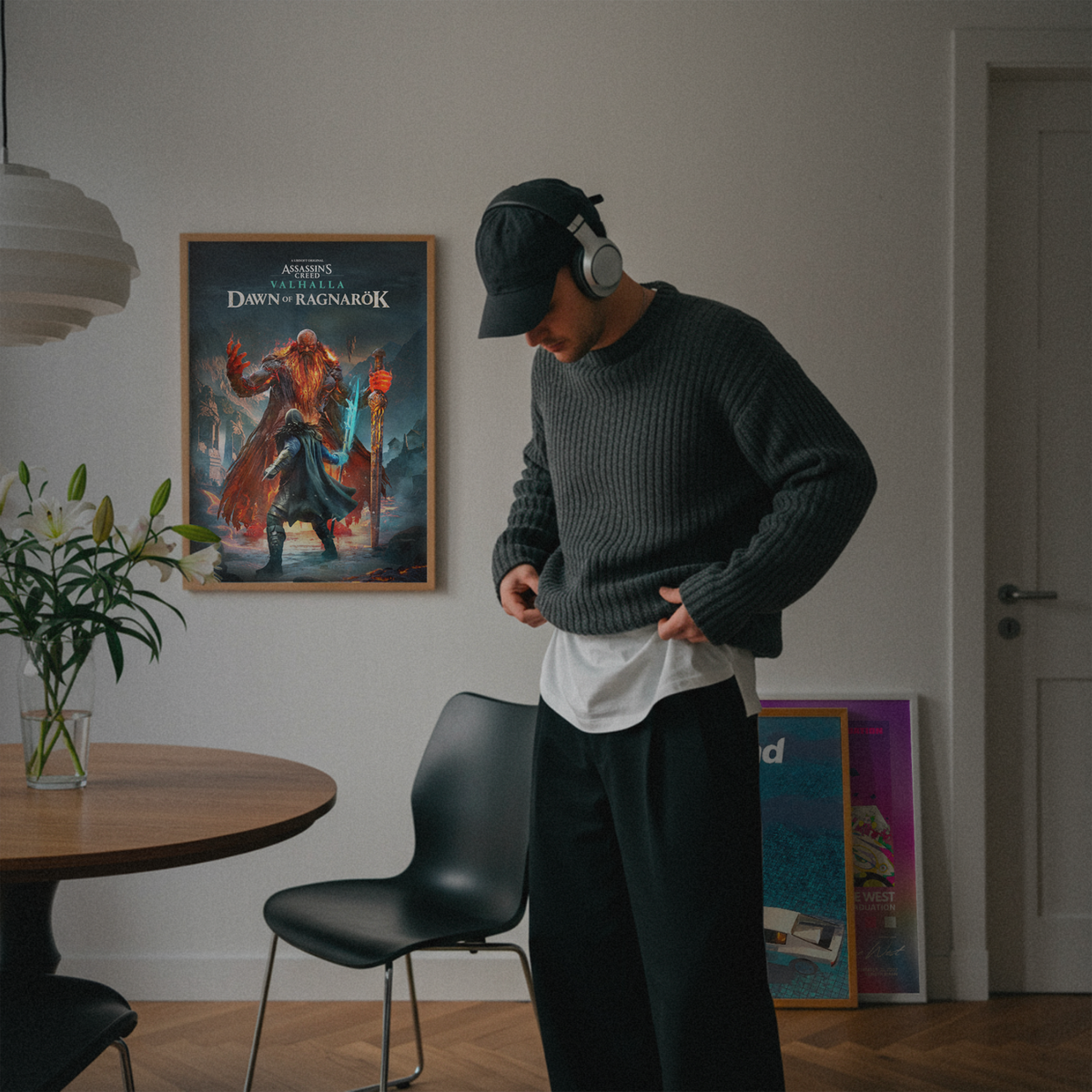 Assassin's Creed Valhalla Dawn Of Ragnarök (2022)