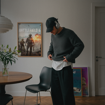 Battlefield 6 (2025)