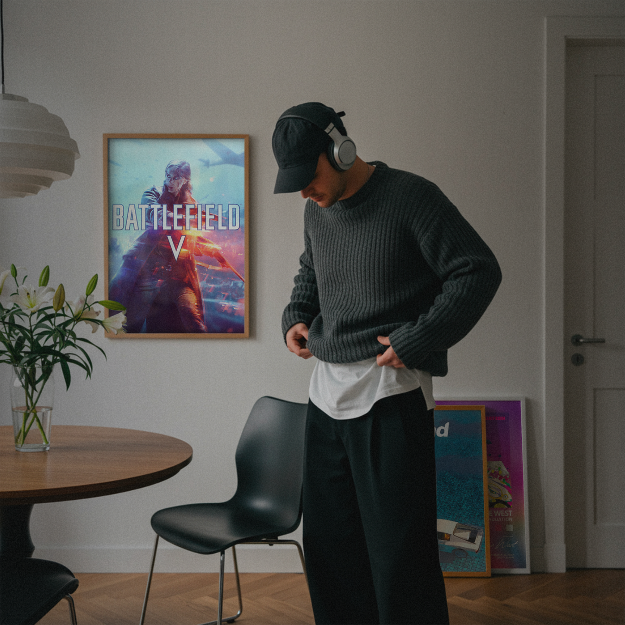 Battlefield V (2018)