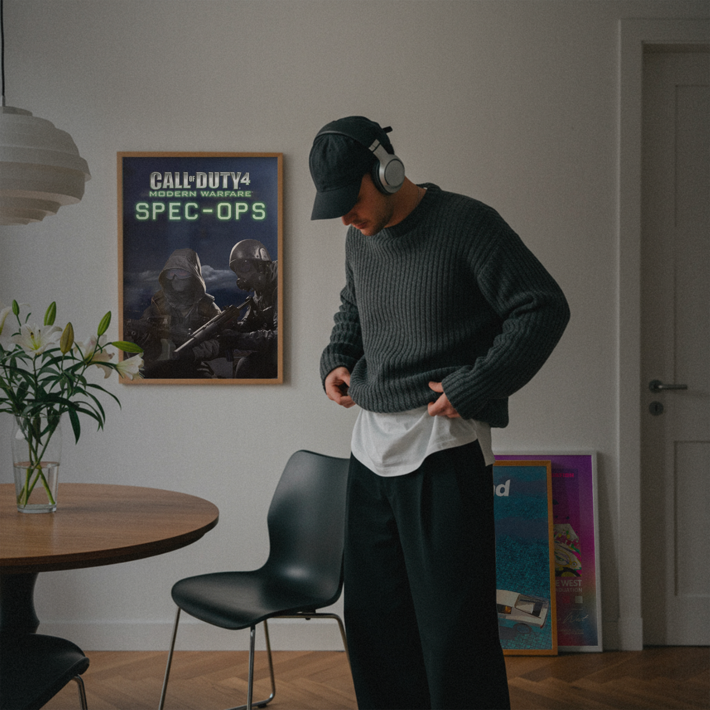 Call Of Duty 4 Spec Ops (2019)