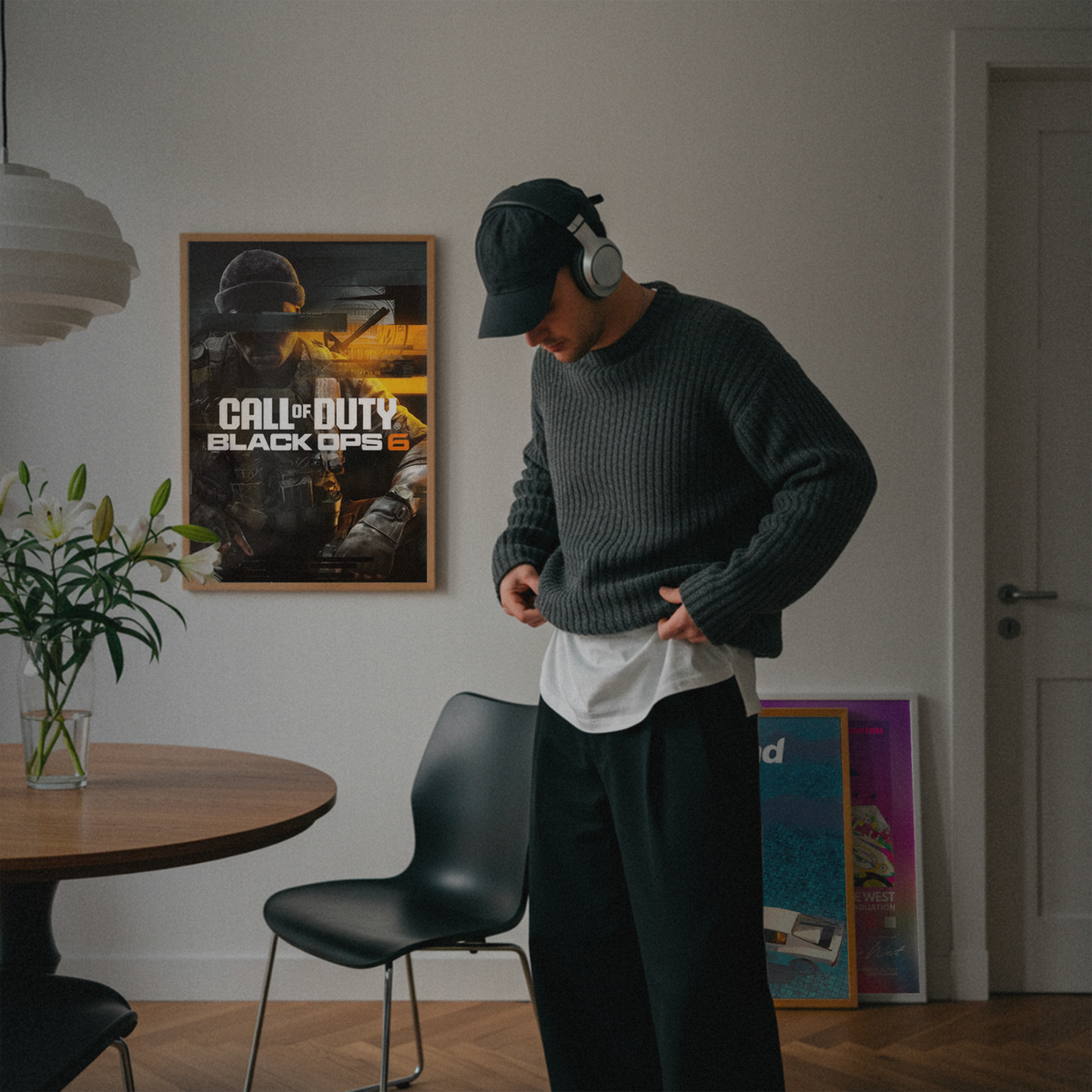 Call Of Duty Black Ops 6 (2024)