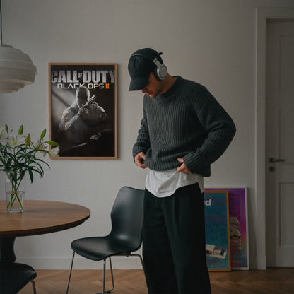 Call Of Duty Black Ops Ii (2012)