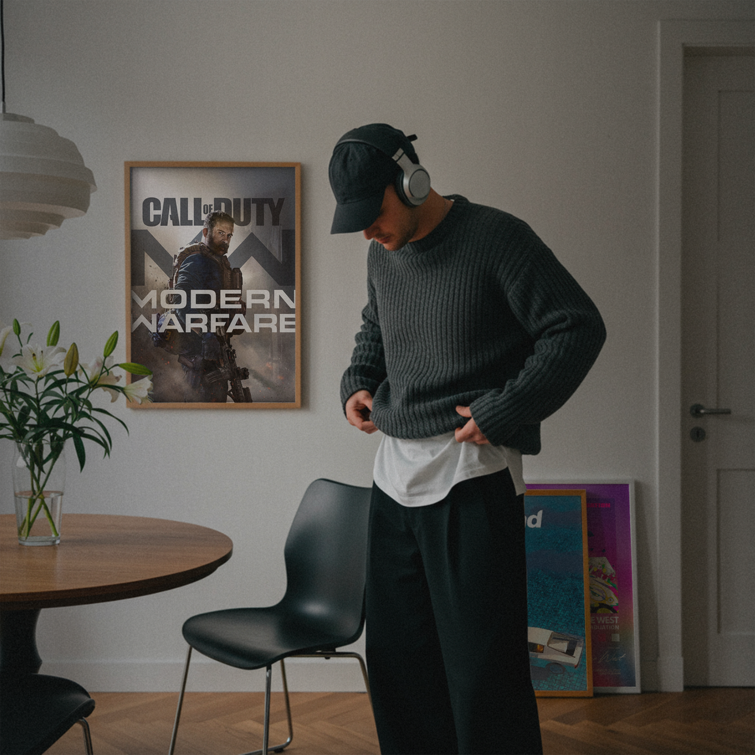 Call Of Duty Modern Warfare (2019)