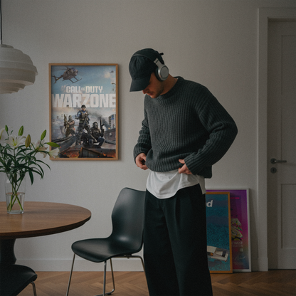 Call Of Duty Warzone (2022)