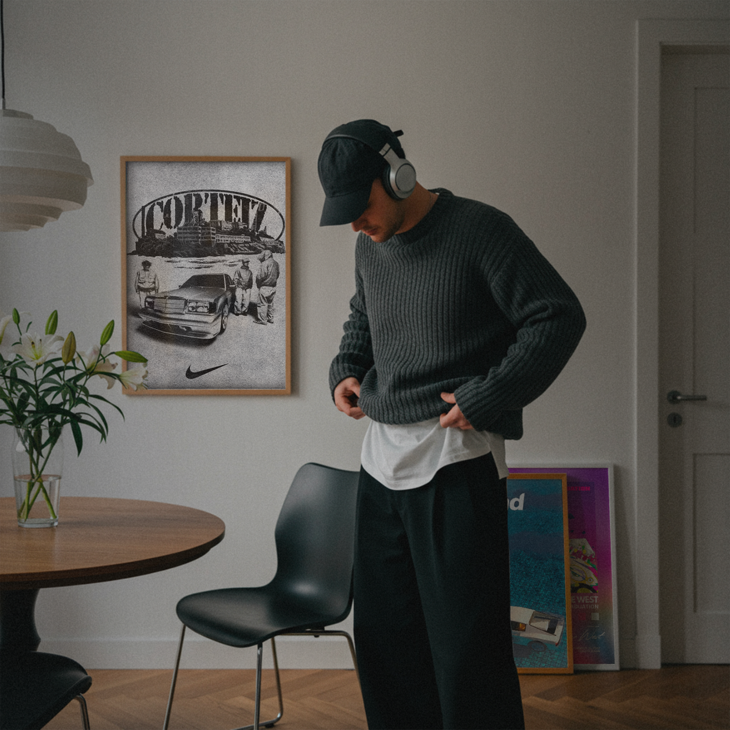 Corteiz Block Legends