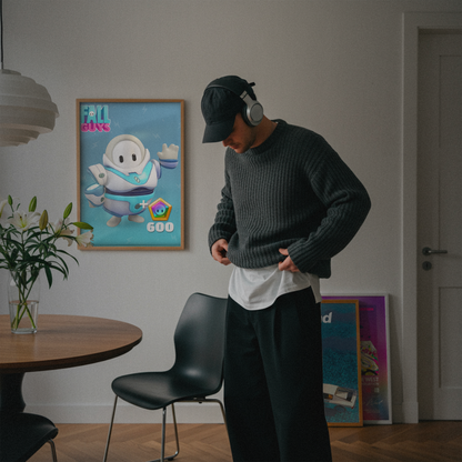 Fall Guys Doc Glover Pack (2022)