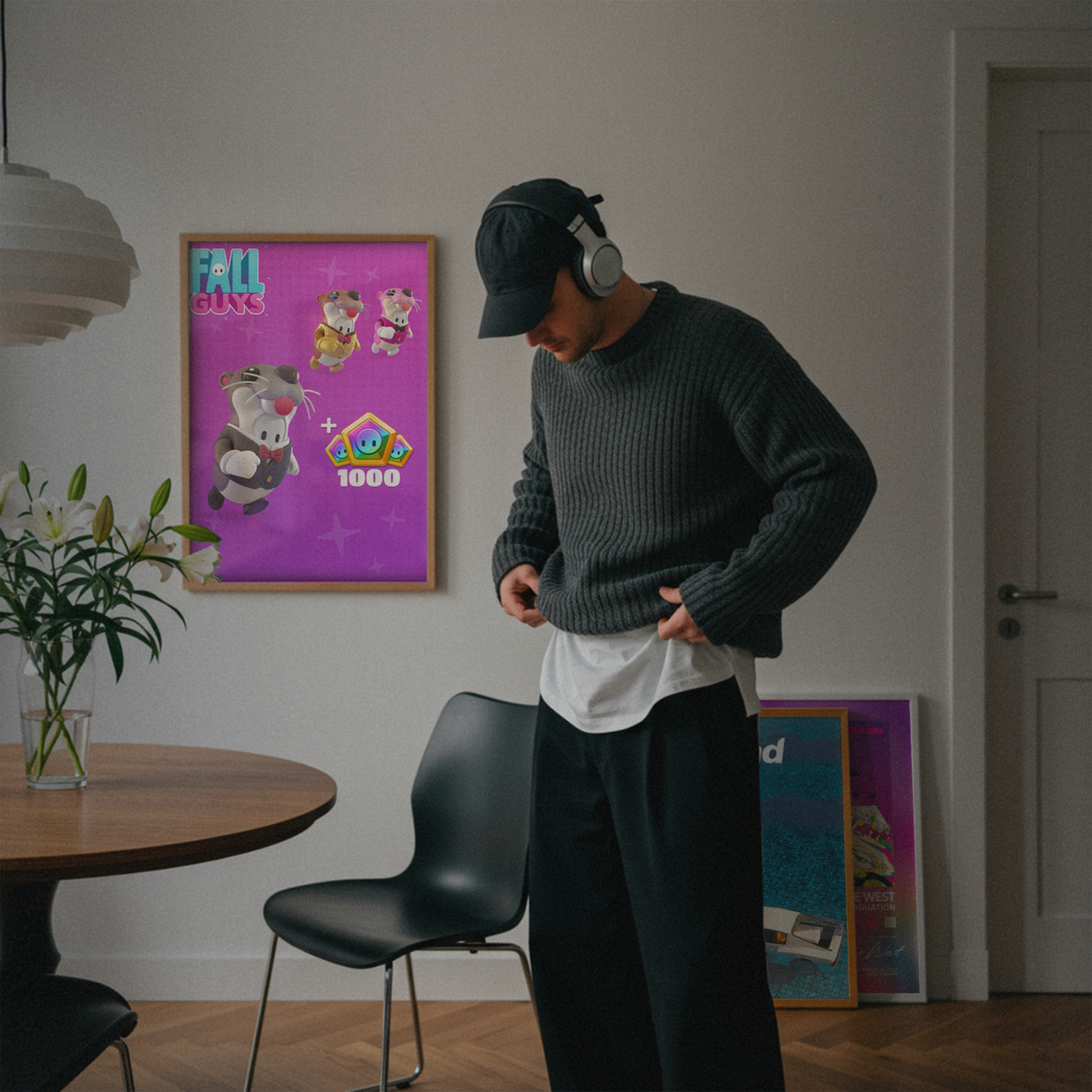 Fall Guys Otter Delights Pack (2022)