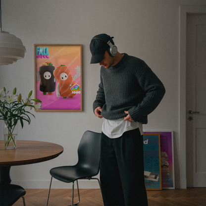 Fall Guys Starter Pack (2022)