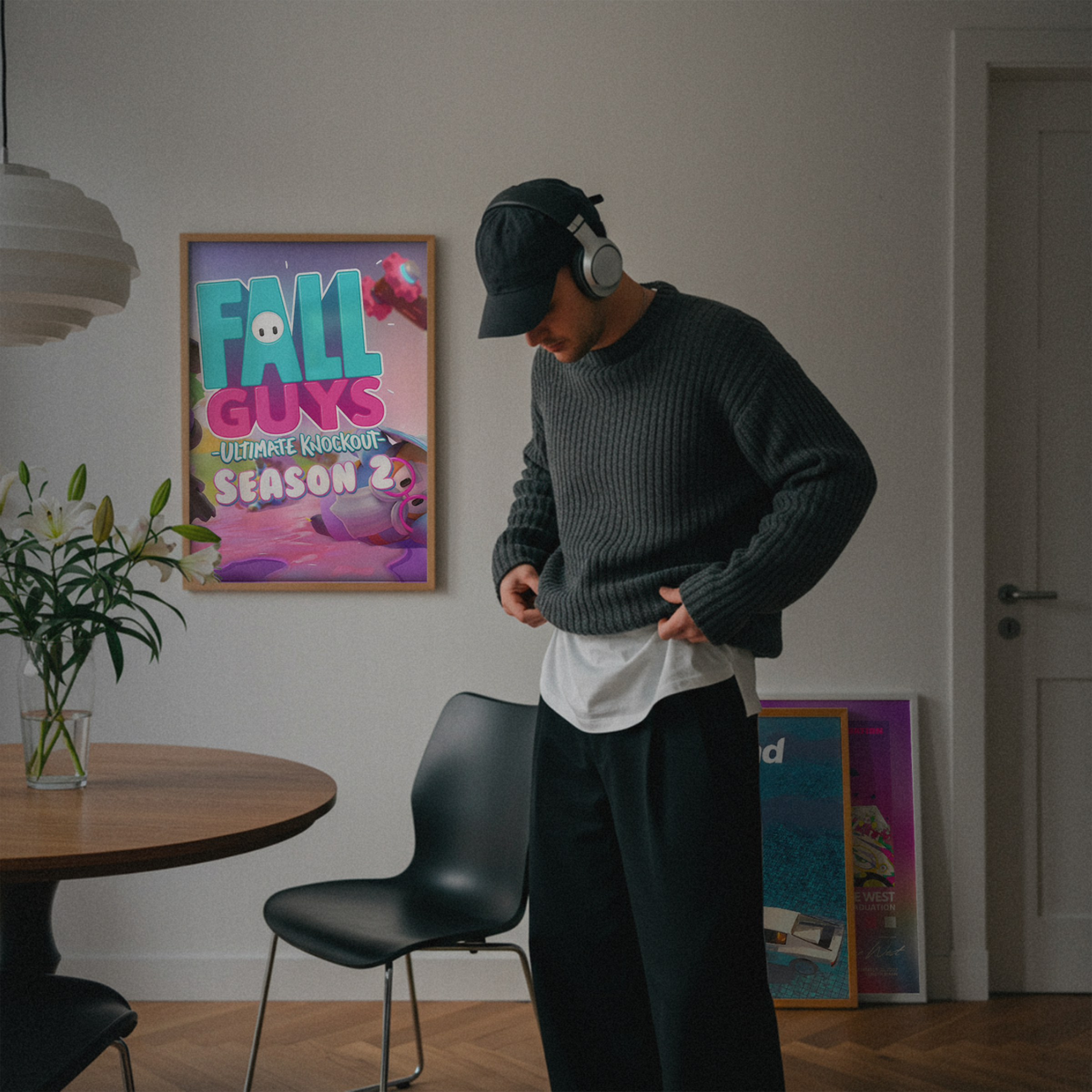 Fall Guys Ultimate Knockout Season 2 (2020)