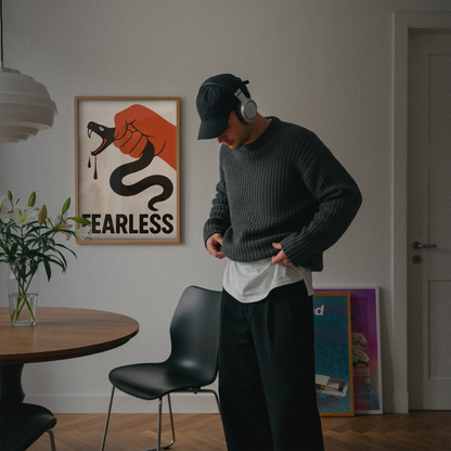 Fearless