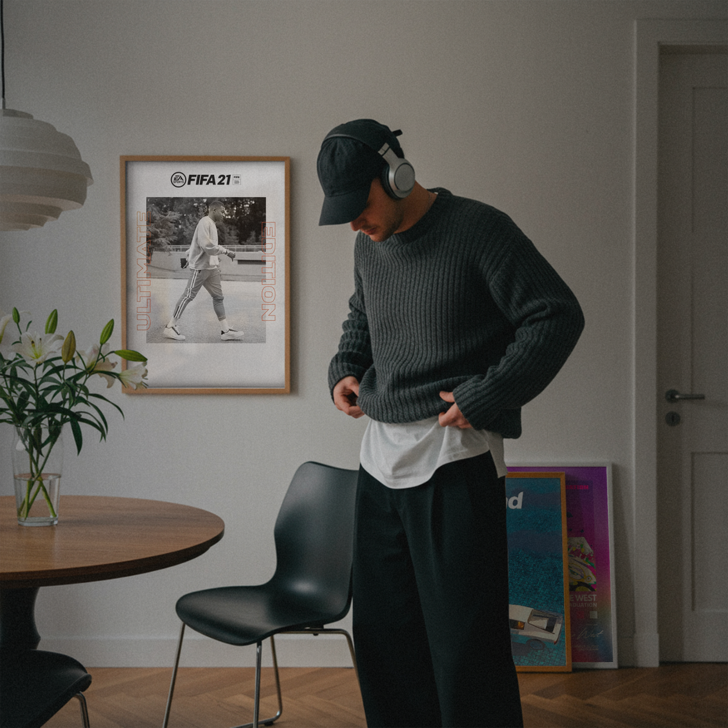 Fifa 21 Ultimate Edition (2020)