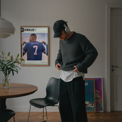 Fifa 22 Ultimate Edition (2021)