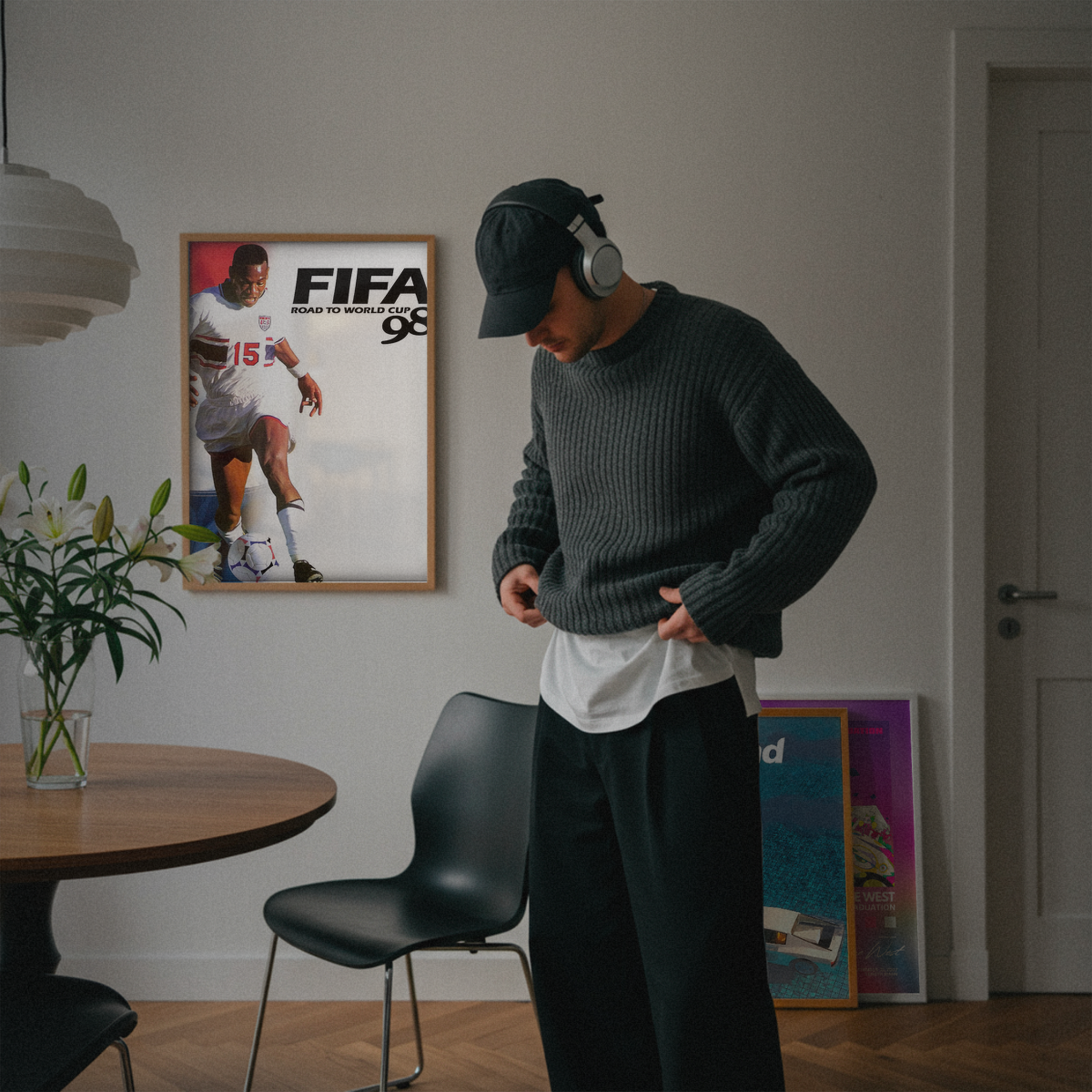 Fifa Road To World Cup 98 (1997)