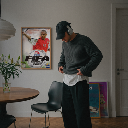 Fifa Soccer 2002 Major League Soccer (2001)