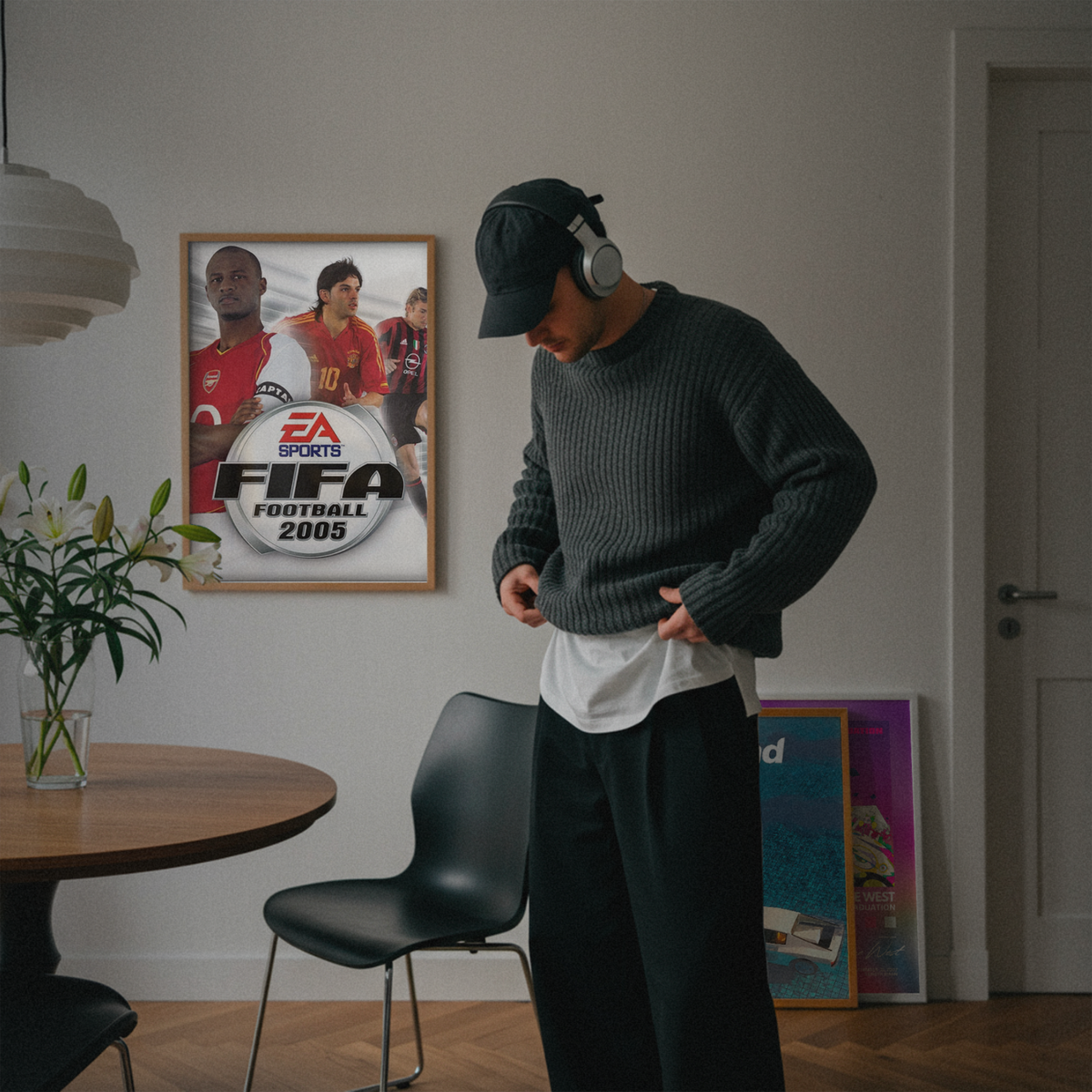 Fifa Soccer 2005 (2004)