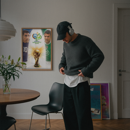 Fifa World Cup Germany 2006 (2006)