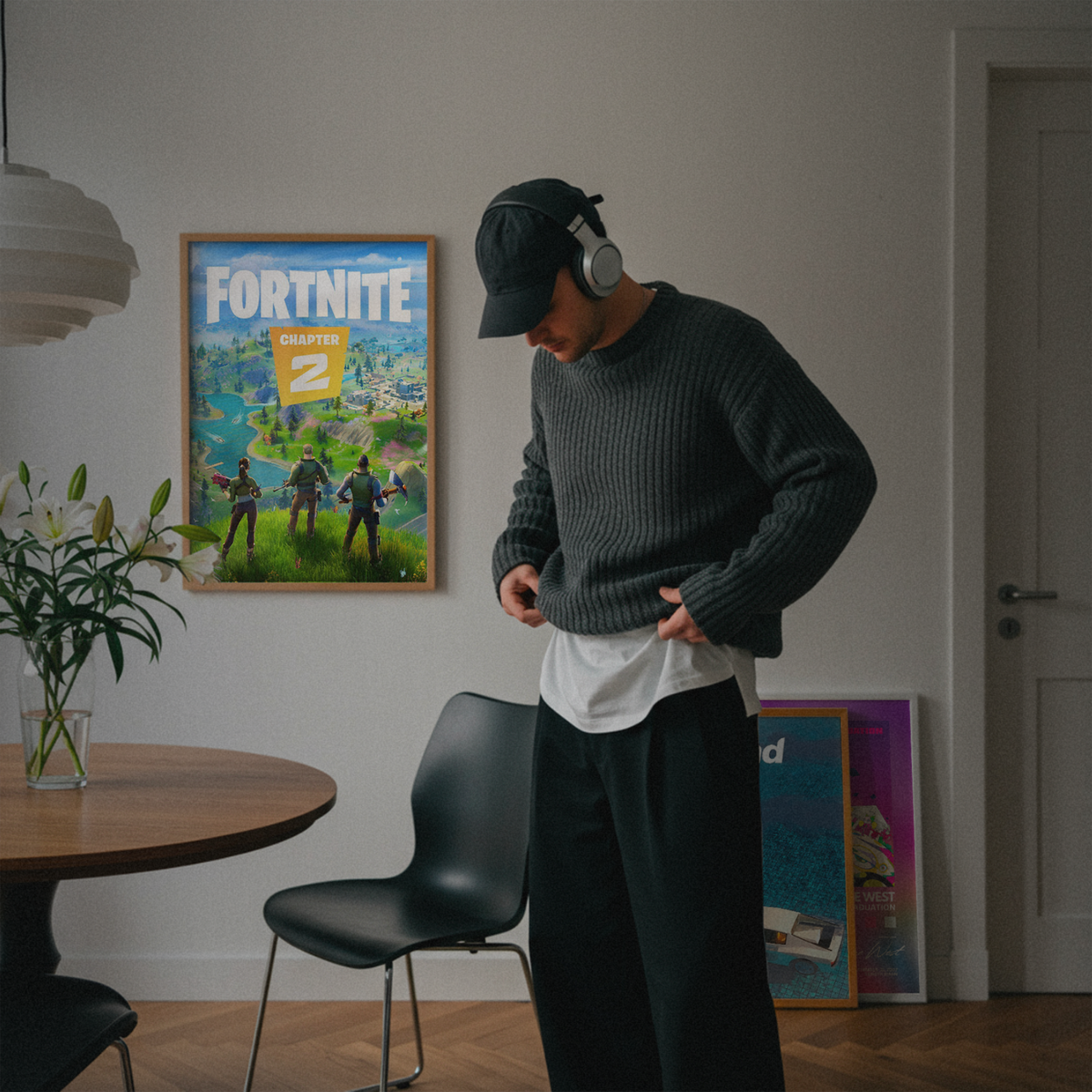 Fortnite Chapter 2 (2019)