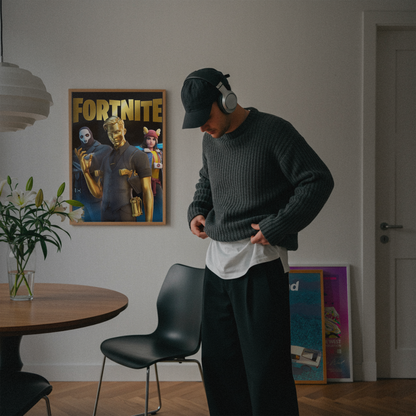 Fortnite Chapter 2 Season 2 (2020)