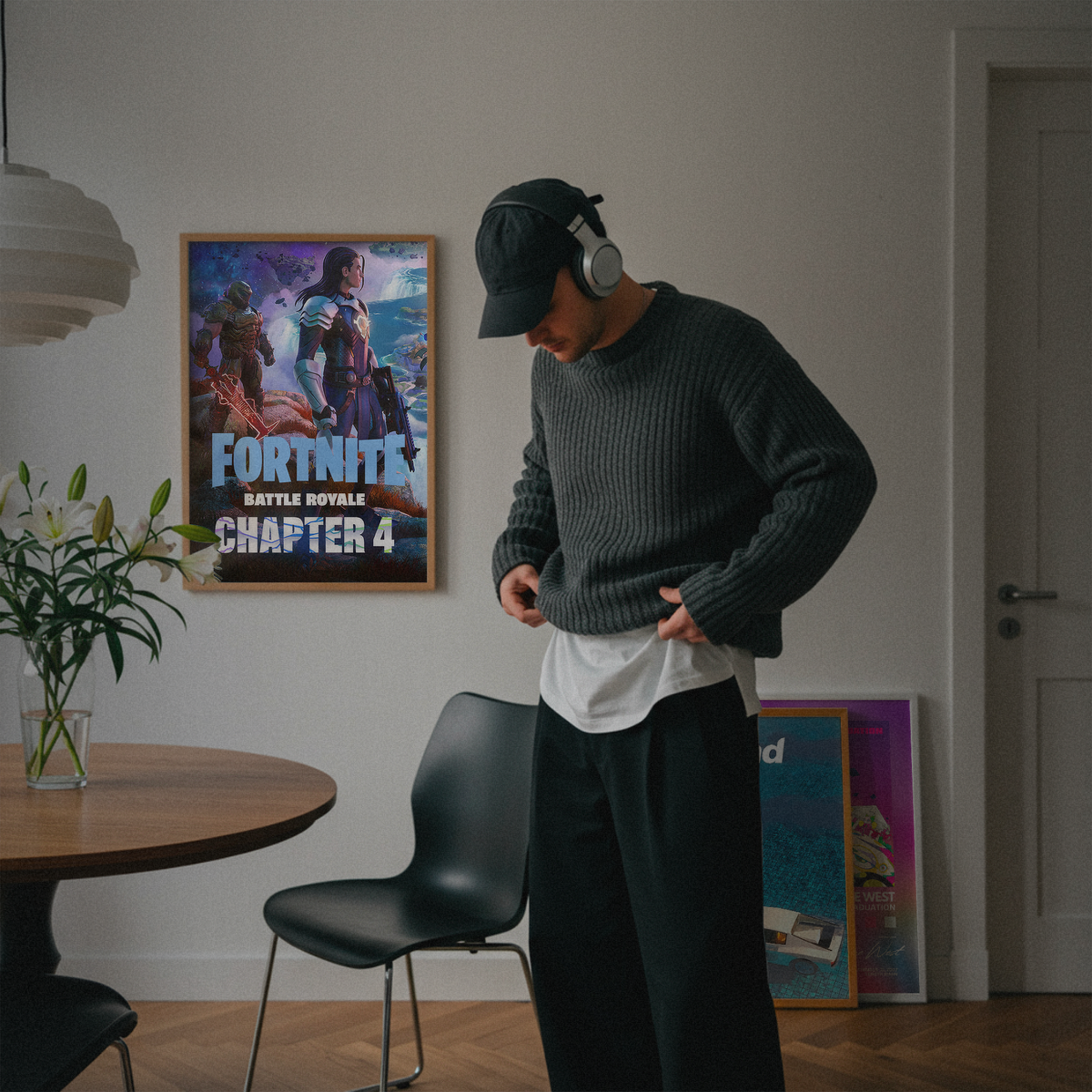 Fortnite Chapter 4 (2022)